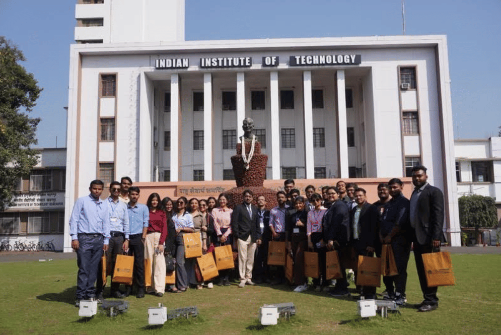 Institute of Business Management & Research Kolkata Some Moments photo 13